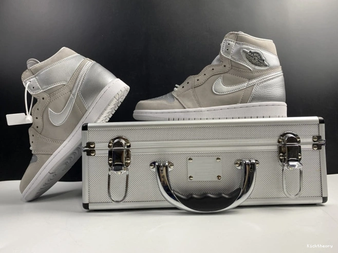 Kick Theory Neutral Jordan Grey Japan Air High OG DC1788-029 1 0712